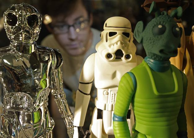 Star Wars to bring Rebels to new animated Disney TV series