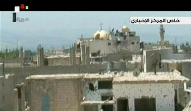 Hezbollah sends new fighters to Syria battle: watchdog