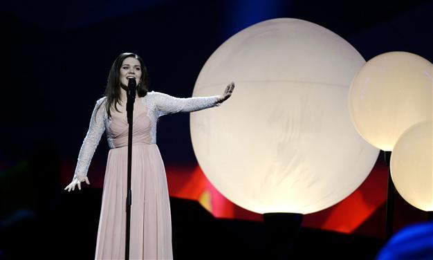 Russia slams Azerbaijan over outrageous Eurovision vote scandal