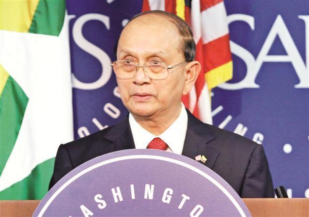 US warns Myanmar over Muslim killings