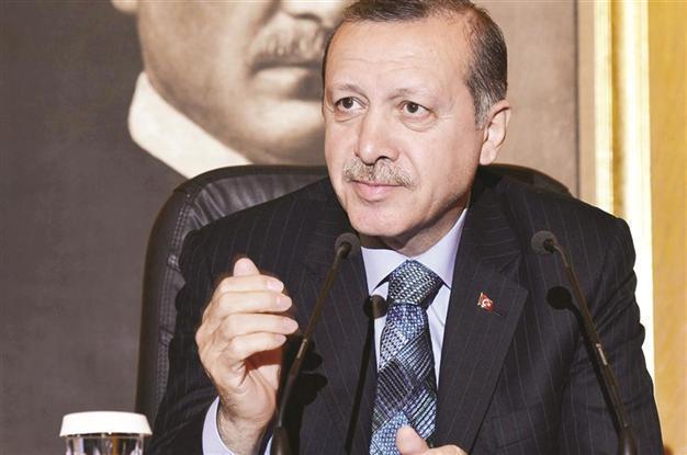 Turkish PM calls on opposition not to lock up deputies