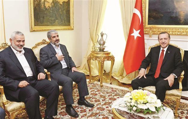 Middle East ‘elites’: Turkey’s say in diplomacy on the rise