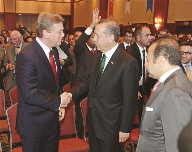 Ankara mulls cutting political ties with EU if chapter vetoed