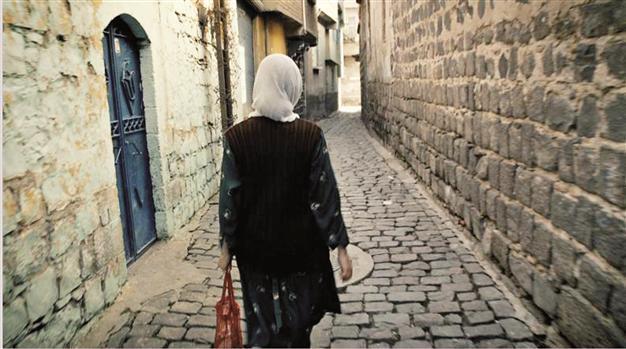 Turkish film wins in Iraq film festival