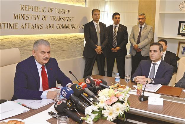 Turkish authorities launch cyber security agency