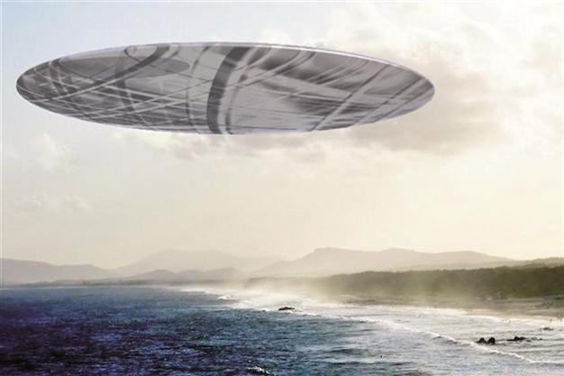 Britain closed UFO desk after 50 years