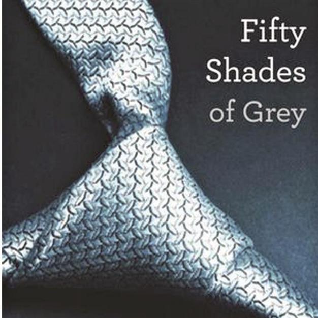 ‘50 Shades’ to come to big screen