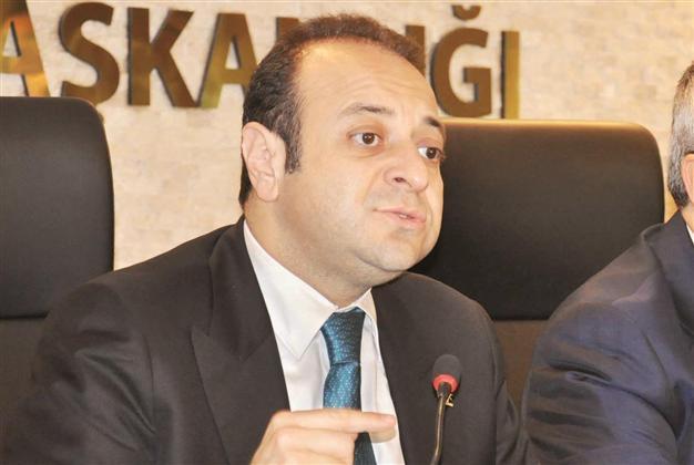 Turkish EU Minister Bağış downplays value of Mor Gabriel Monastery