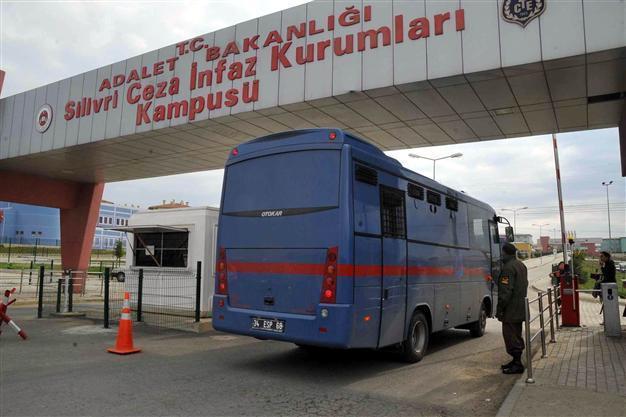 Court set to give Ergenekon trial verdict August 5