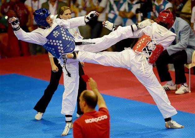 Olympic medalist guides Turkey to more golds at Med Games