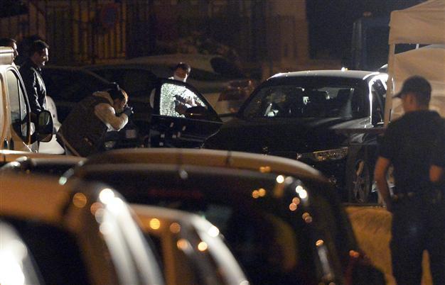 Godfather style slaying lifts Marseille murder toll