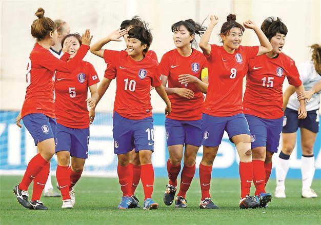 North Korea to send team to South Korea