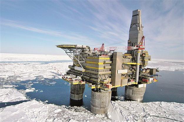 Gazprom wants to boost Europe gas sales