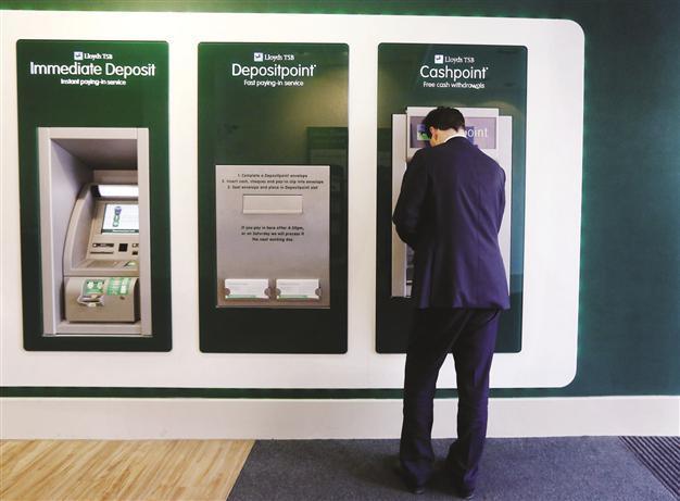 Boycott threat could hurt Lloyds stake sale