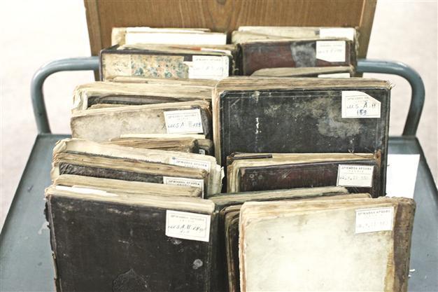 Ottoman manuscripts come to the digital environment