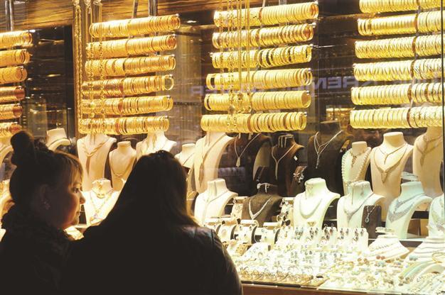 Gold-loving Turks skeptic for last fall