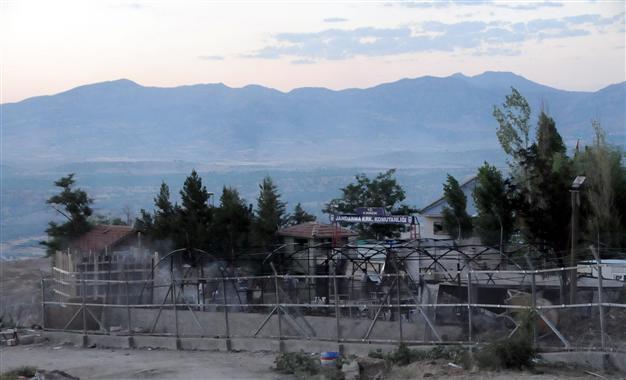 Drug lords behind Lice, first fire shot by crowd: Governor