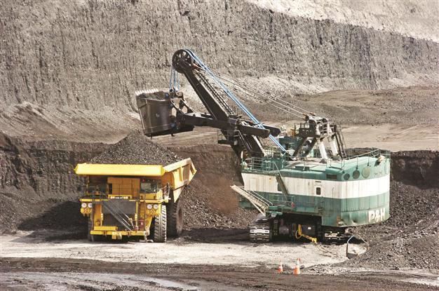 US not waging war on coal: Energy Secretary