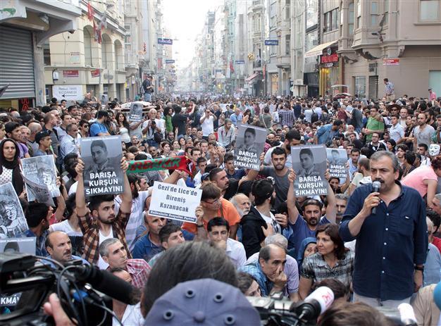 Swedish woman accused of insulting Turkish PM released