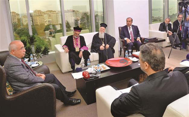 Turkish Parliamentary speaker to be elected today