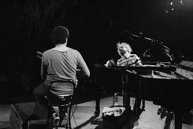 Jazz Festival continues with famous musicians