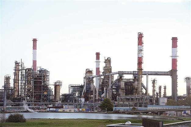 Turkey exports support Mediterranean refineries: Agency