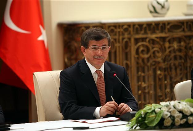 Turkish Foreign Ministry denies reports claiming ministers son received need-based scholarship
