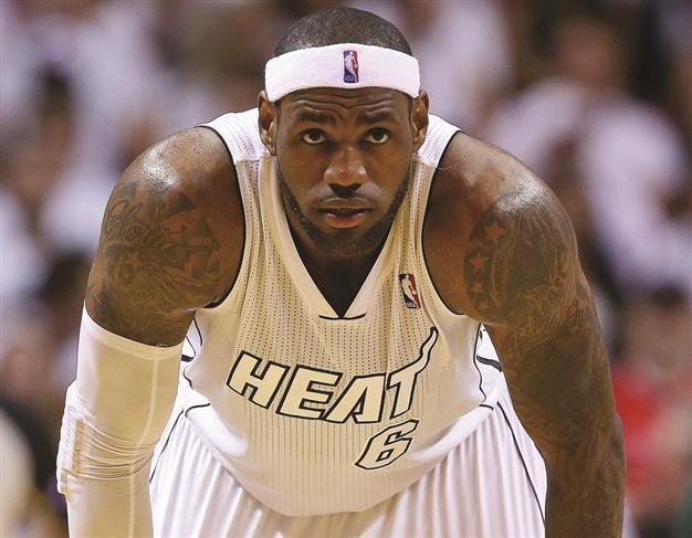 Milwaukee Bucks fail to stop ‘efficient’ Lebron