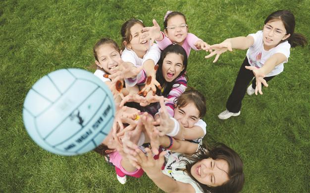 Turkey’s kid population to drop significantly, data show