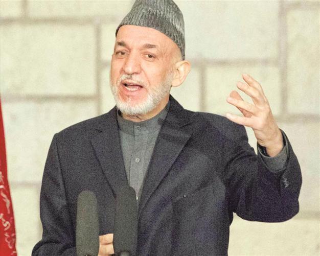Kabul, Islamabad to hold peace talks