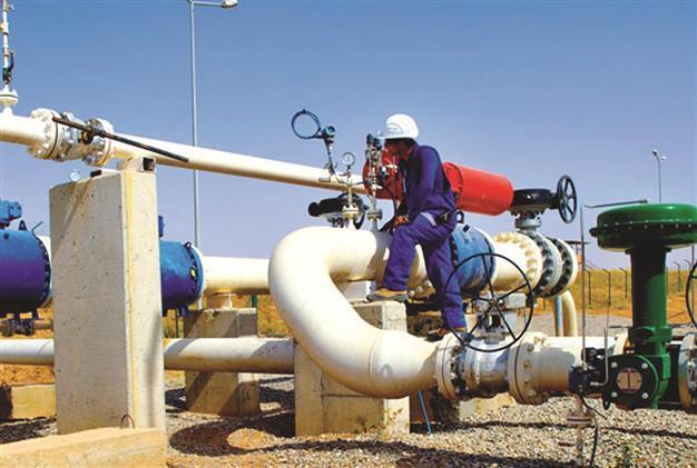 High quality oil in KRG holds ‘Turkish interest’