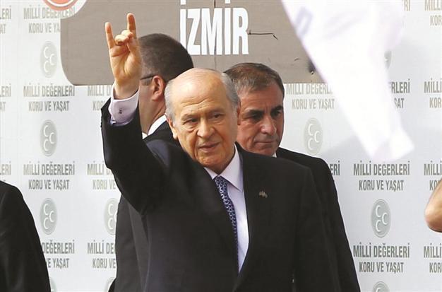 MHP denies allegations of ‘inflaming the streets’