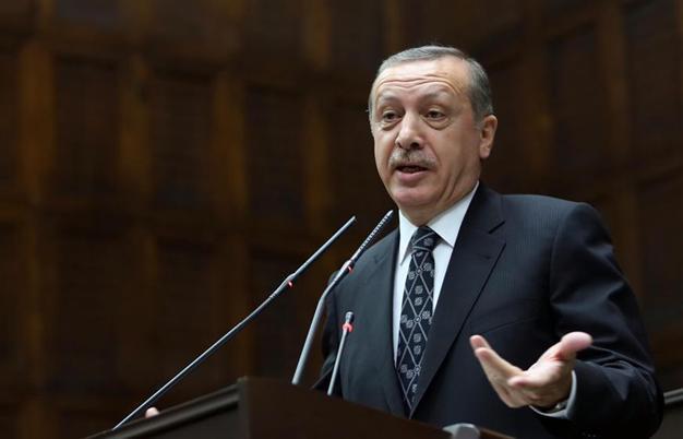 Turkish PM Erdoğan rules out postponing Gaza visit