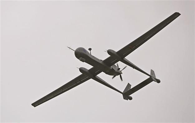 US drone pilots learn modern art of war at new bases