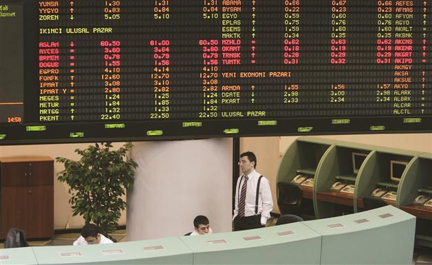 Bourse to finalize partnership soon