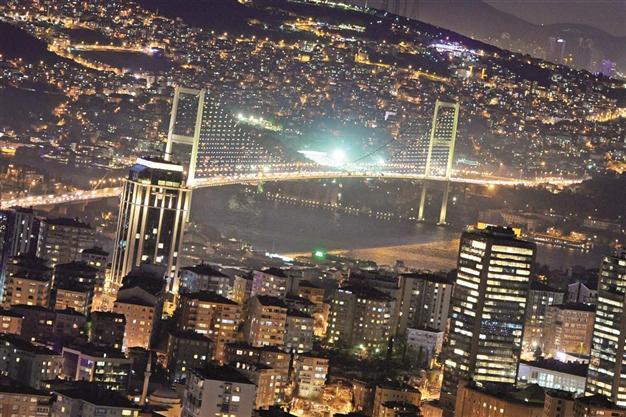 Istanbul set to host growth forum in May