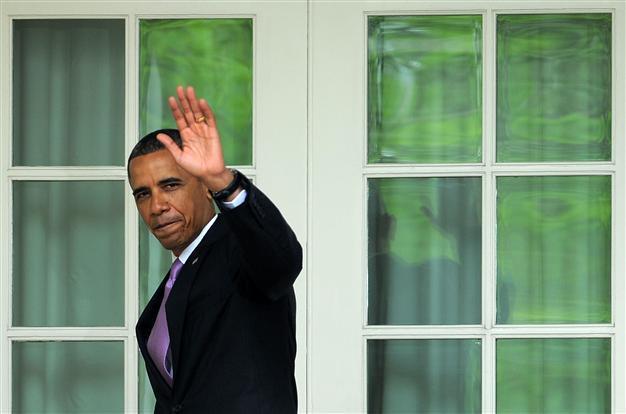 Hackers cause market panic with Obama injured AP tweet