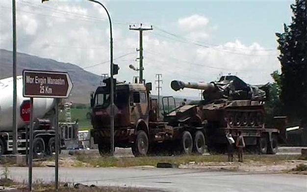 No retreat of eastern troops to west: Defense officials