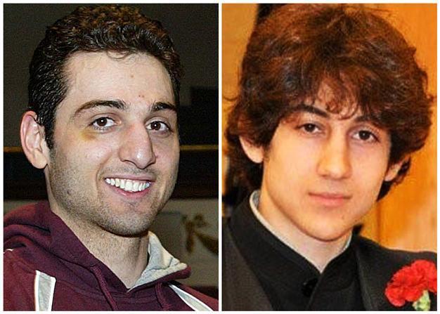 US diplomats interview Boston suspects parents in Dagestan