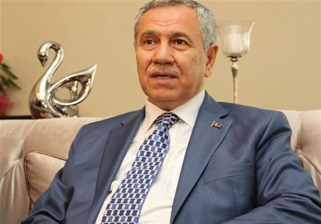 Turkish Deputy PM promotes marriage, even at early ages