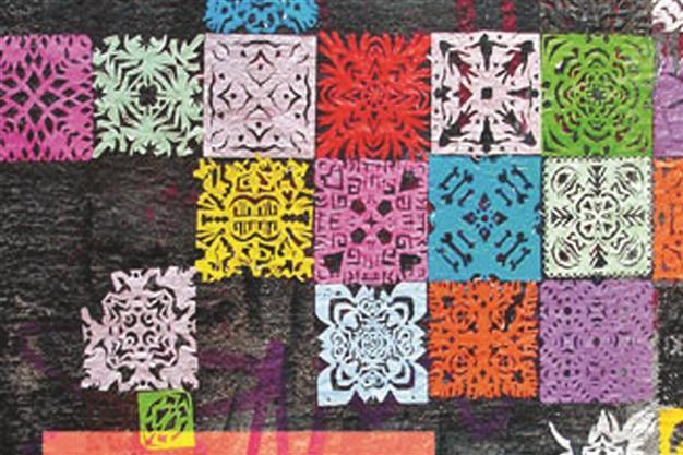 Living in a Shop Window : The New Cultural Climate in Turkey