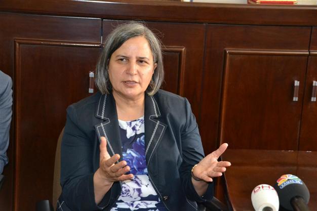 BDP urges gov’t to take step for process