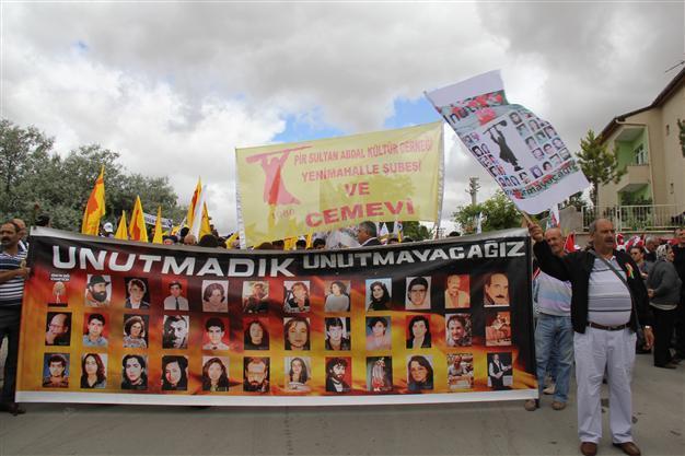 The Sivas massacre in five questions