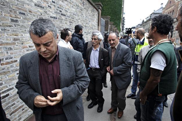 Danish court fines pro-PKK broadcaster, cancels licenses