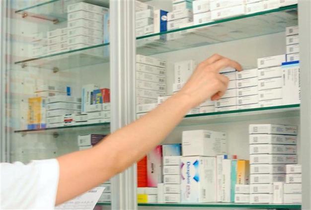 Patients must be informed about halal drugs, Turkish doctor says