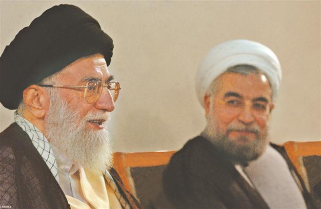 Iran assigns e-mail addresses to citizens