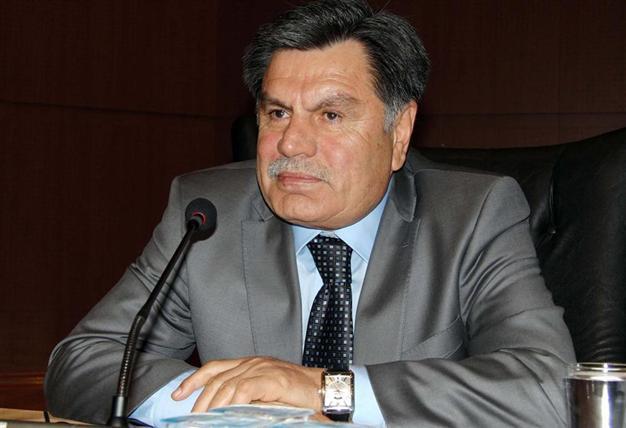 Turkish top court head approves of early release for terror suspects