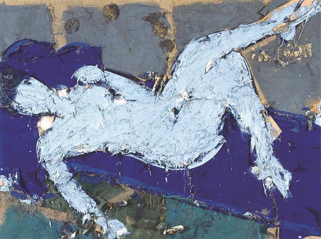 Pera Museum organizes guided tour for Manolo Valdes exhibition