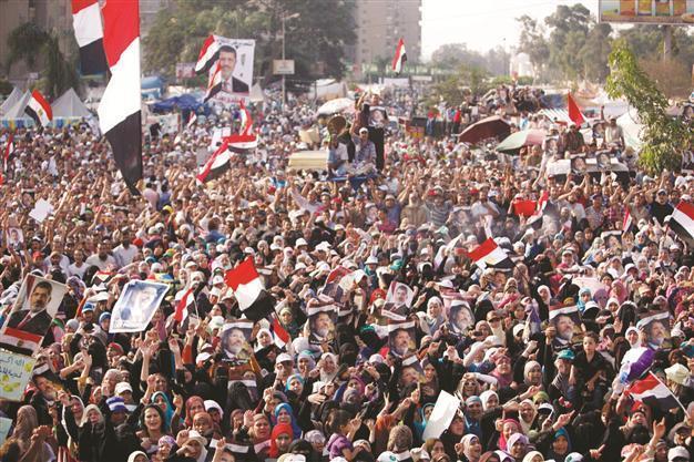 Corruption worsens in Arabic countries: Poll