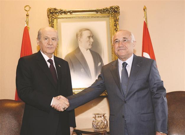Opposition willing to resume charter talks